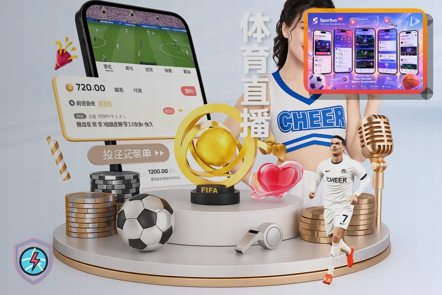 2026美加墨世界杯赛事信息发布平台